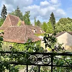 Domaine Le Manoir, De Charme Et De Caractère Avec Piscines Privatisées Et Nordique Casa vacanze *