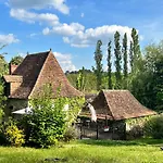 Domaine Le Manoir, De Charme Et De Caractère Avec Piscines Privatisées Et Nordique Casa vacanze Fossemagne