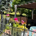 Domaine Le Manoir, De Charme Et De Caractère Avec Piscines Privatisées Et Nordique Fossemagne