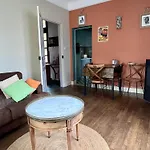 Domaine Le Manoir, De Charme Et De Caractère Avec Piscines Privatisées Et Nordique Casa vacanze *