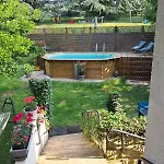 Casa vacanze Domaine Le Manoir, De Charme Et De Caractère Avec Piscines Privatisées Et Nordique