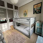 Casa vacanze Domaine Le Manoir, De Charme Et De Caractère Avec Piscines Privatisées Et Nordique *