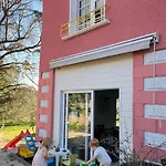 Casa vacanze Domaine Le Manoir, De Charme Et De Caractère Avec Piscines Privatisées Et Nordique *