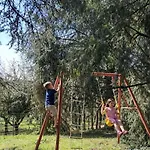Domaine Le Manoir, De Charme Et De Caractère Avec Piscines Privatisées Et Nordique *