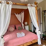 펜션 Domaine Le Manoir, De Charme Et De Caractere Avec Piscines Privatisees Et Nordique