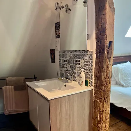 Holiday home Domaine Le Manoir, De Charme Et De Caractere Avec Piscines Privatisees Et Nordique