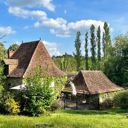 Domaine Le Manoir, De Charme Et De Caractere Avec Piscines Privatisees Et Nordique Ferienhaus Fossemagne