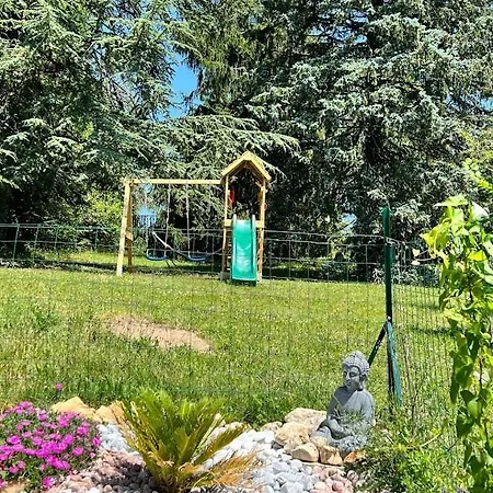 Holiday home Domaine Le Manoir, De Charme Et De Caractere Avec Piscines Privatisees Et Nordique Fossemagne