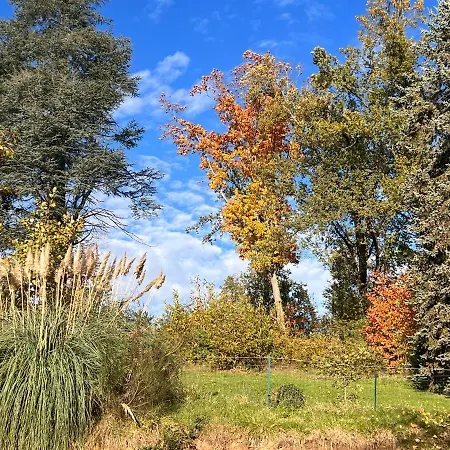 Domaine Le Manoir, De Charme Et De Caractere Avec Piscines Privatisees Et Nordique