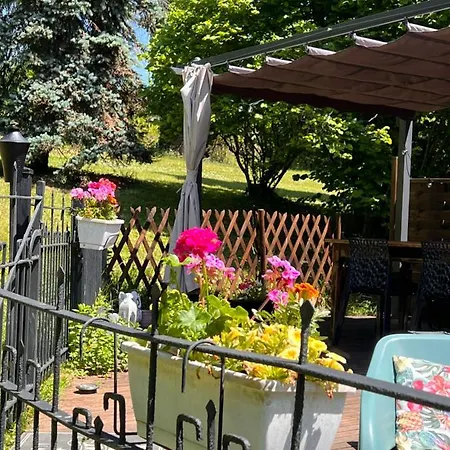 Domaine Le Manoir, De Charme Et De Caractere Avec Piscines Privatisees Et Nordique Fossemagne