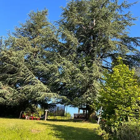 Ferienhaus Domaine Le Manoir, De Charme Et De Caractere Avec Piscines Privatisees Et Nordique
