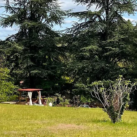 Domaine Le Manoir, De Charme Et De Caractere Avec Piscines Privatisees Et Nordique Fossemagne