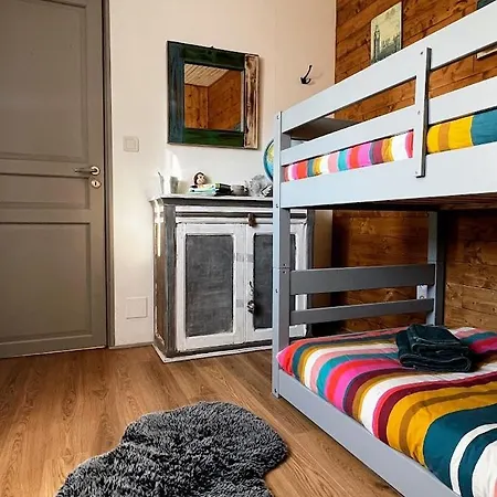 Holiday home Domaine Le Manoir, De Charme Et De Caractere Avec Piscines Privatisees Et Nordique *