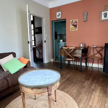 Domaine Le Manoir, De Charme Et De Caractere Avec Piscines Privatisees Et Nordique Ferienhaus *