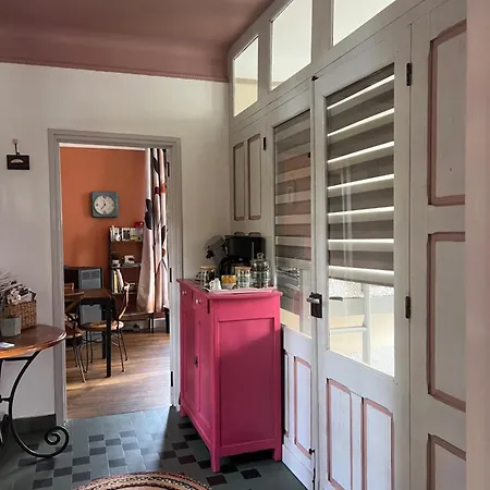 Domaine Le Manoir, De Charme Et De Caractere Avec Piscines Privatisees Et Nordique Fossemagne