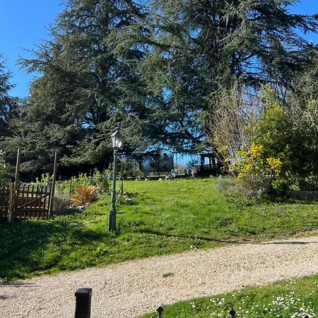 Ferienhaus Domaine Le Manoir, De Charme Et De Caractere Avec Piscines Privatisees Et Nordique *