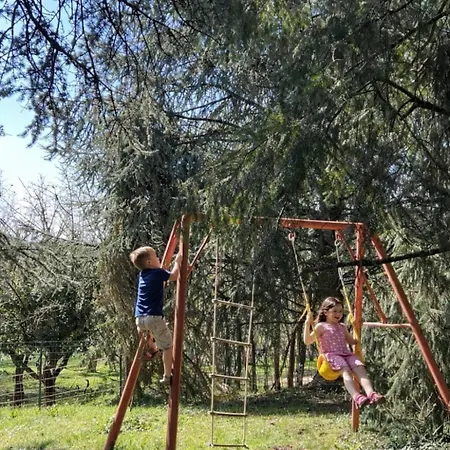 Domaine Le Manoir, De Charme Et De Caractere Avec Piscines Privatisees Et Nordique *